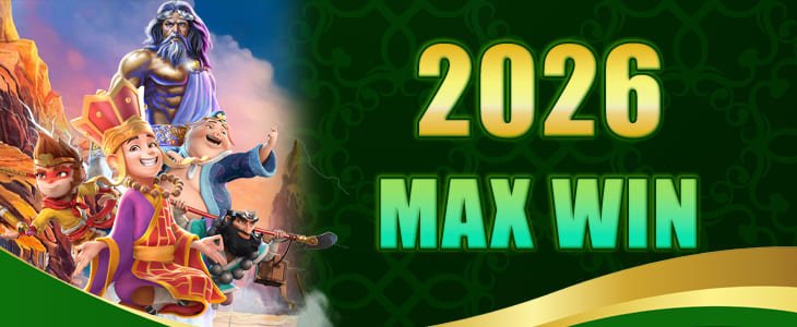 2026 max win