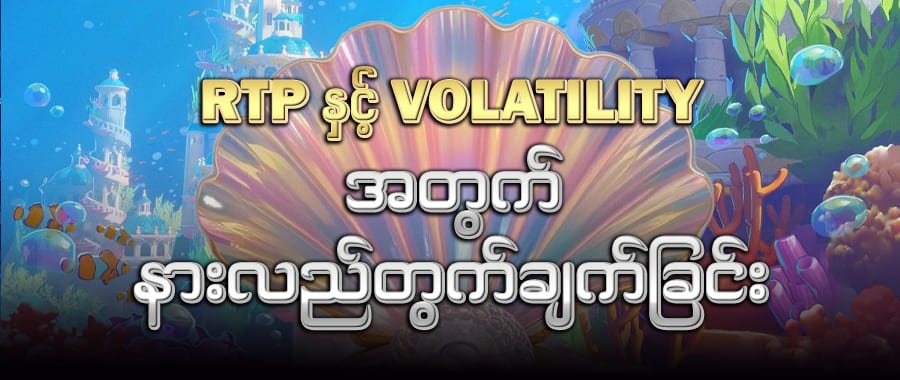 RTP (Return to Player)